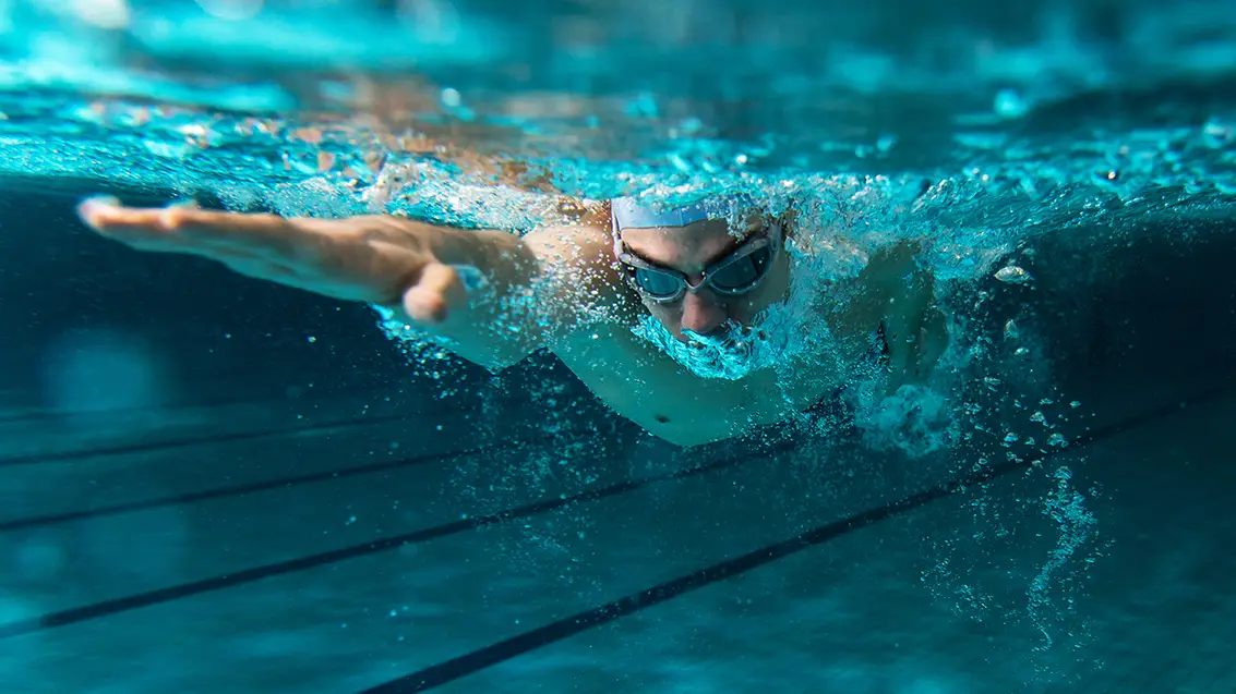 BPJEPS AAN – Activités Aquatiques et de la Natation