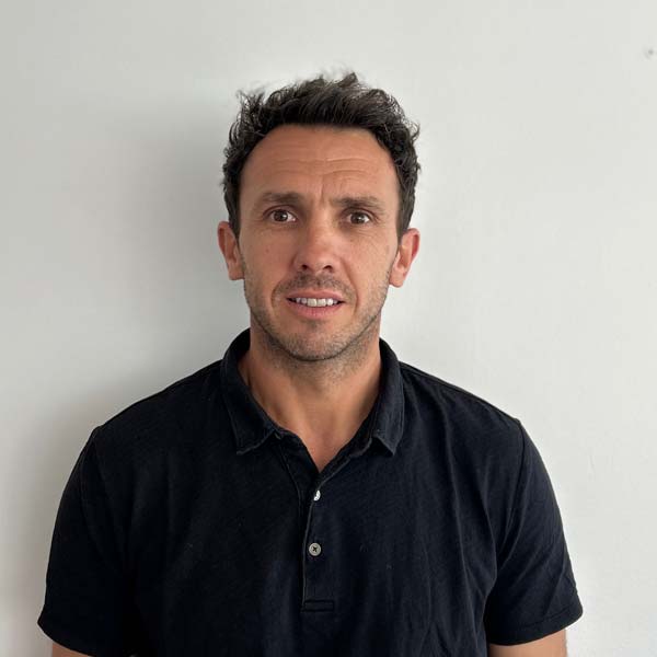 Sylvain DUFOURQ