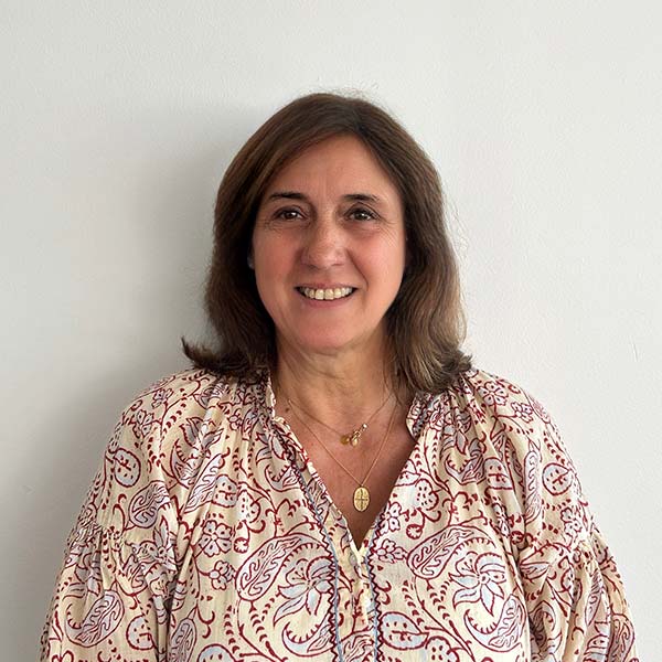 Pascale TSOULADZÉ
